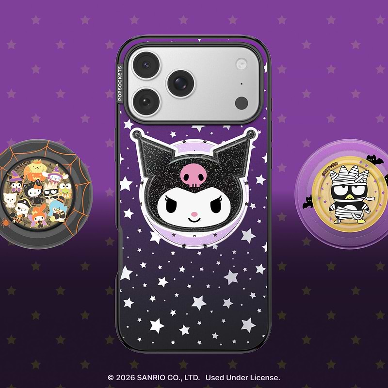 Mirror Purple Midnight &mdash; iPhone 18 Pro Max MagSafe Case image number 3